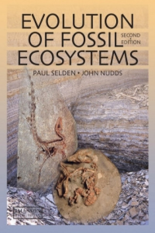 Kniha Evolution of Fossil Ecosystems Paul Selden
