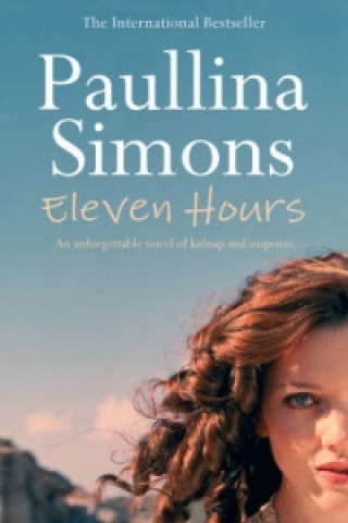 Boek Eleven Hours Paullina Simons