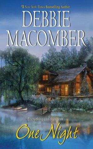 Book One Night Debbie Macomber