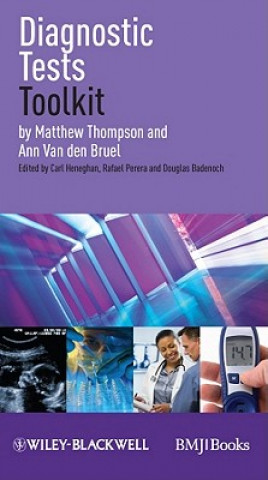 Carte Diagnostic Tests Toolkit Matthew Thompson