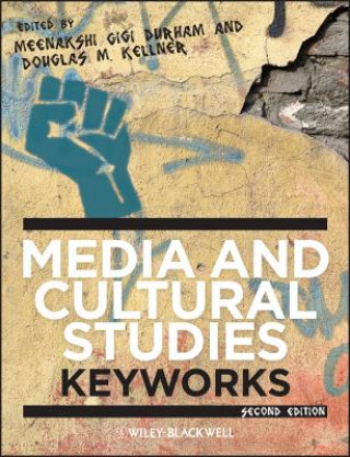 Βιβλίο Media and Cultural Studies - KeyWorks, Second Edit ion Meenakshi Gigi Durham
