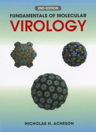 Libro Fundamentals of Molecular Virology, Second Edition Nicholas H. Acheson