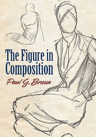 Carte Figure in Composition Paul G Braun