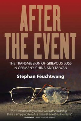 Könyv After the Event Stephan Feuchtwang
