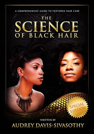 Carte Science of Black Hair Audrey Davis-Sivasothy