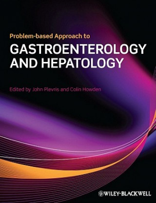 Kniha Problem-based Approach to Gastroenterology & Hepatology John Plevris