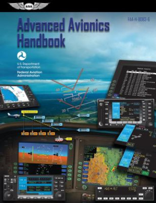 Book Advanced Avionics Handbook 