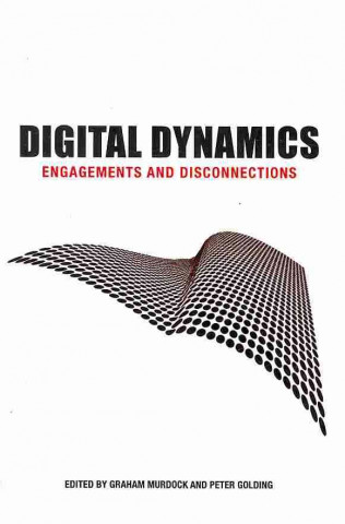 Knjiga Digital Dynamics Graham Murdock
