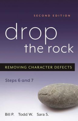 Kniha Drop The Rock Bill Pittman