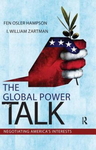 Book Global Power of Talk Hampson