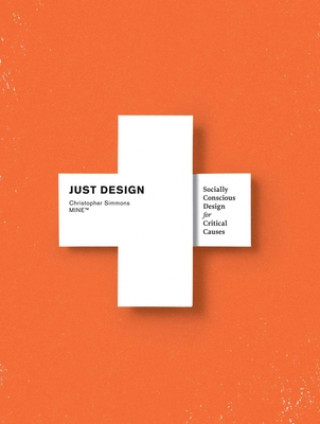 Knjiga Just Design Christopher Simmons