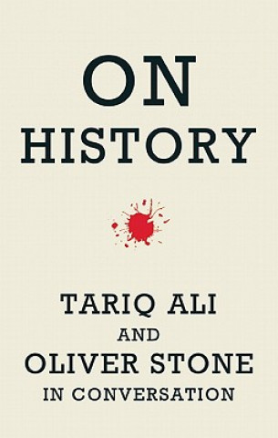 Carte On History Ali Tariq