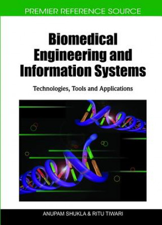 Book Biomedical Engineering and Information Systems Anupam Shukla