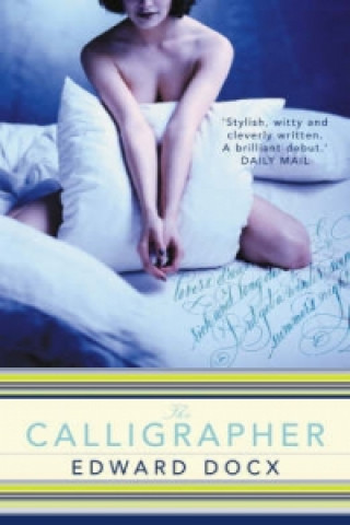 Libro Calligrapher Edward Docx