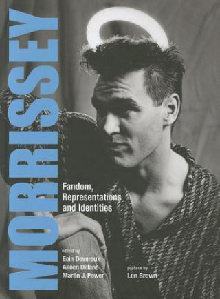 Buch Morrissey Eoin Devereux