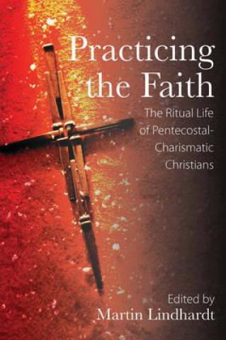Könyv Practicing the Faith Martin Lindhardt