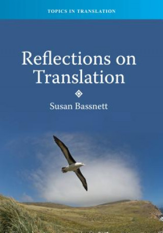 Książka Reflections on Translation S Bassnett