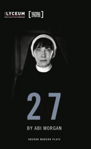 Book 27 Abi Morgan