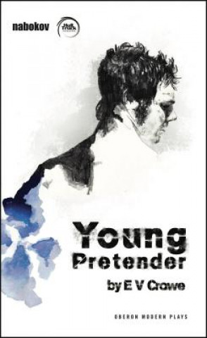 Knjiga Young Pretender EV Crowe