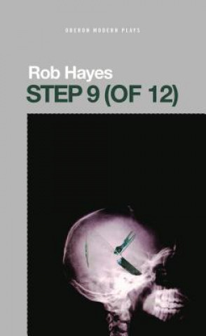 Kniha Step 9 (of 12) Robert R Hayes