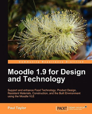 Carte Moodle 1.9 for Design and Technology Paul Taylor
