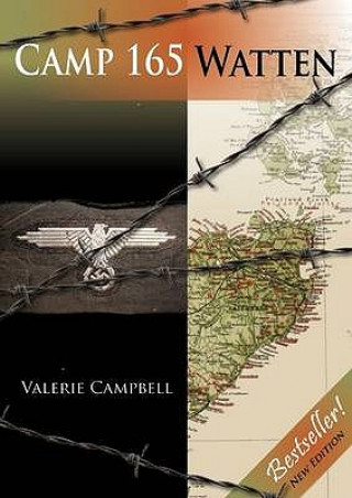Boek Camp 165 Watten Valerie Campbell