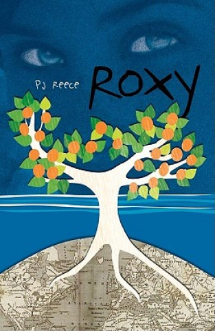 Könyv Roxy P J Reece