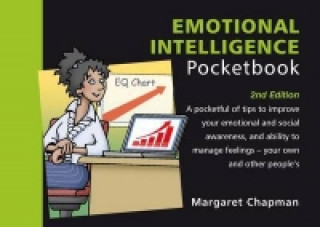 Kniha Emotional Intelligence Pocketbook: 2nd Edition Margaret Chapman