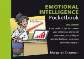 Livre Emotional Intelligence Pocketbook: 2nd Edition Margaret Chapman