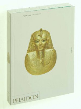 Kniha Egyptian Art Jaromir Malek