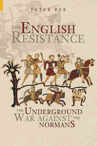 Book English Resistance Peter Rex