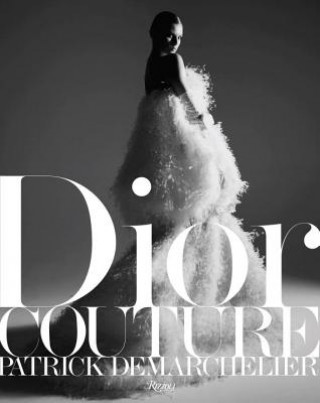 Книга Dior: Couture Patrick Demarchelier