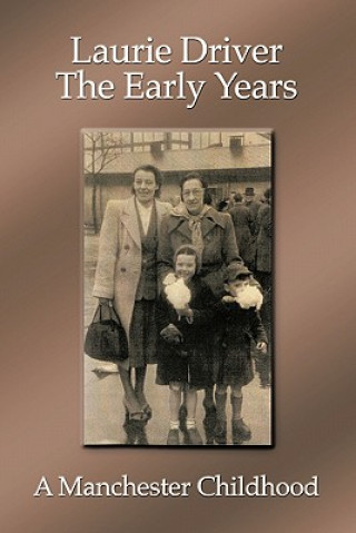 Knjiga Early Years Laurie Driver