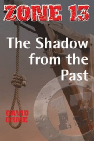 Book Shadow from the Past David Orme