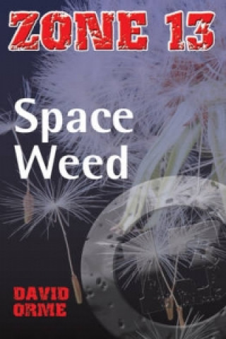 Carte Space Weed David Orme