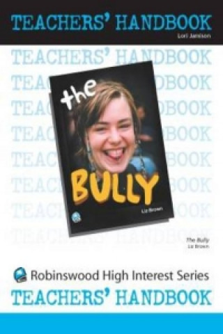 Kniha Bully Lori Jamison