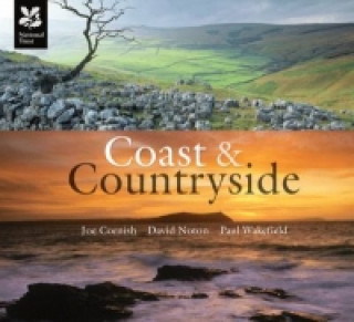 Carte Coast and Countryside Joe Cornish