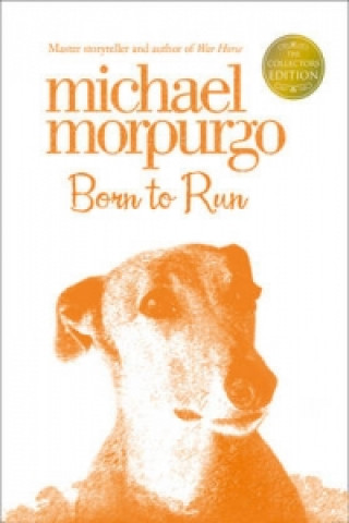 Book Born to Run Michael Morpurgo