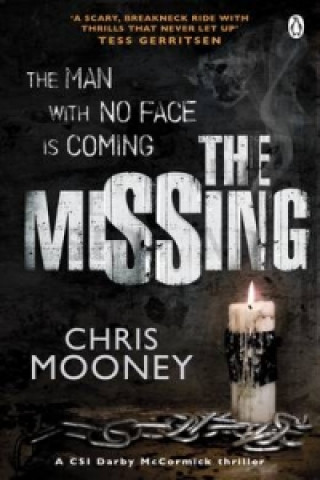 Книга Missing Chris Mooney