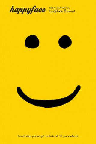 Libro Happyface Stephen Emond