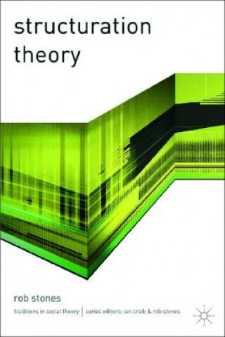 Carte Structuration Theory Rob Stones