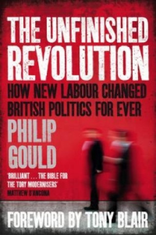 Carte Unfinished Revolution Philip Guild