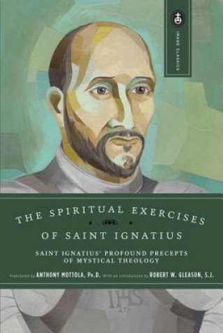 Buch Spiritual Exercises Anthony Mottola