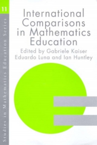 Buch International Comparisons in Mathematics Education Gabriele Kaiser