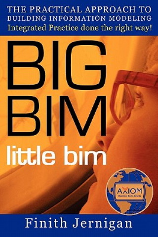 Könyv Big Bim Little Bim - Second Edition Finith E Jernigan
