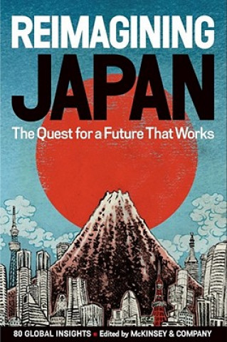 Buch REIMAGINING JAPAN Brian Salsberg