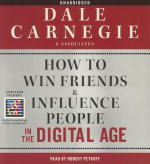 Hanganyagok How to Win Friends and Influence People in the Digital Age Dale Carnegie