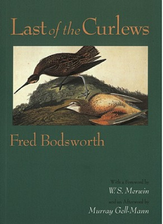 Carte Last of the Curlews Fred Bodsworth