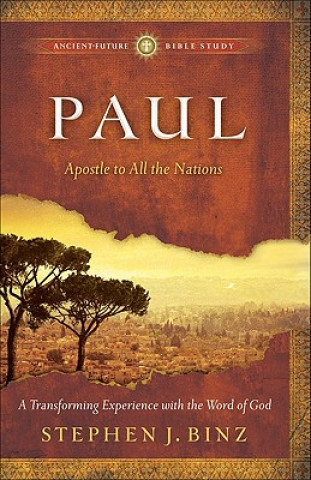 Knjiga Paul Stephen J. Binz