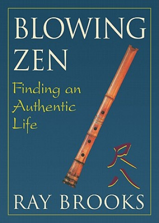 Carte Blowing Zen Ray Brooks